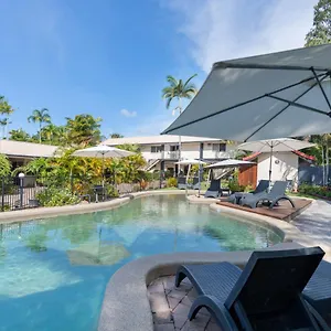 Aparthotel Lychee Tree