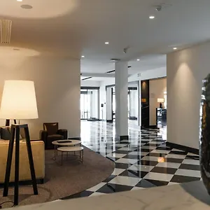 **** Hotel Le Bois De Belgium
