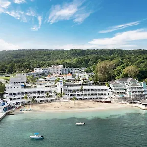 **** Resort Beaches A & Golf Jamaica