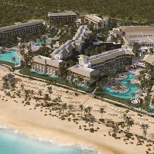 ***** Resort Dreams Playa Esmeralda & Dominican Republic