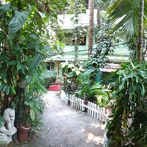  Guest house Woods Bethlehem India